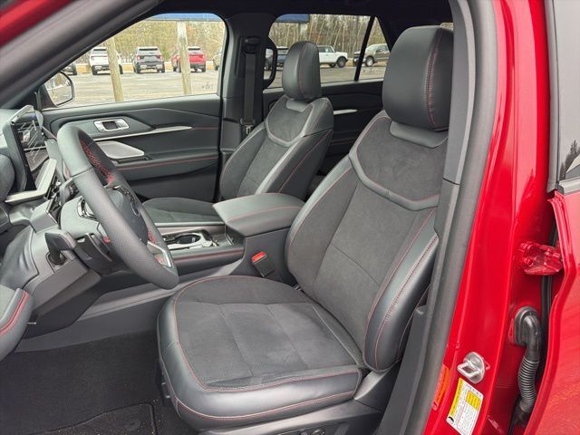 2025 Ford Explorer ST Pine River MN