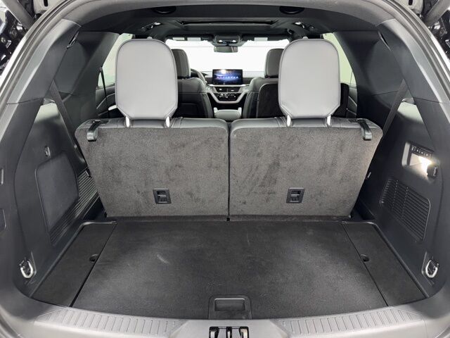 2025 Ford Explorer ST Pine River MN