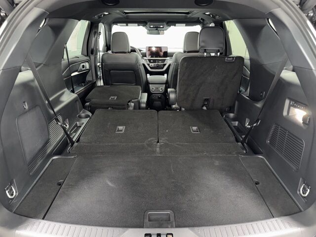 2025 Ford Explorer ST Pine River MN