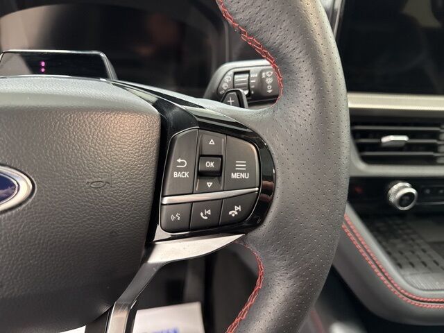 2025 Ford Explorer ST Pine River MN