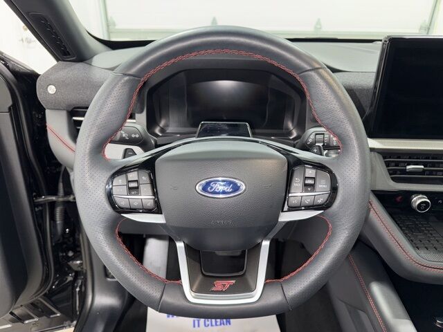 2025 Ford Explorer ST Pine River MN