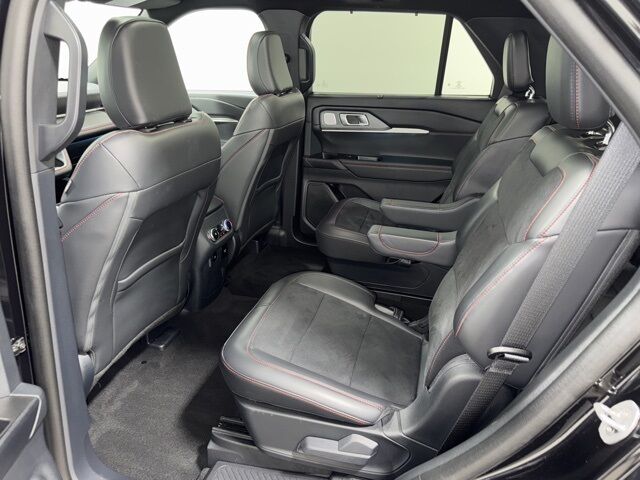 2025 Ford Explorer ST Pine River MN