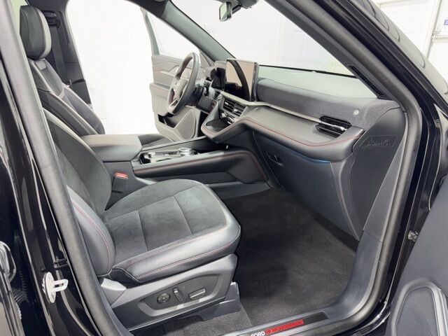 2025 Ford Explorer ST Pine River MN
