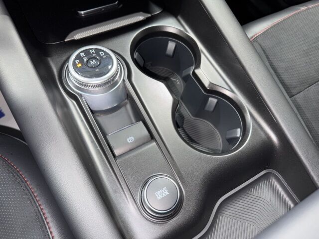 2025 Ford Explorer ST Pine River MN