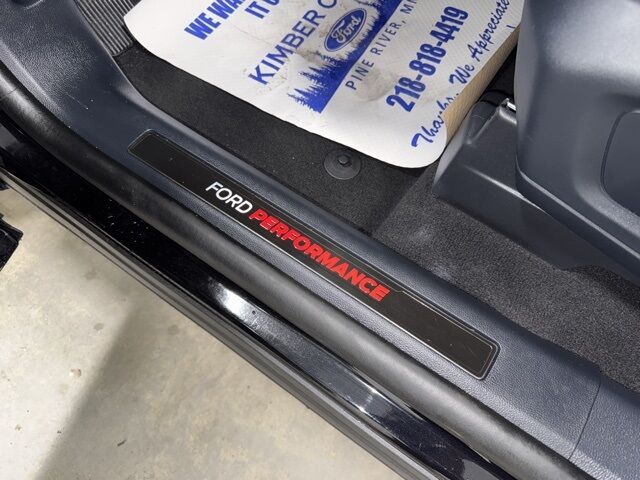 2025 Ford Explorer ST Pine River MN