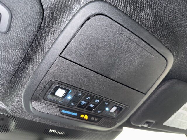 2025 Ford Explorer ST Pine River MN