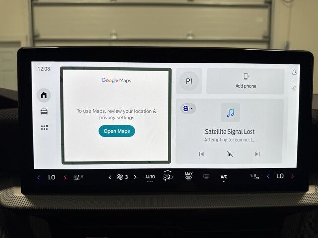 2025 Ford Explorer ST Pine River MN