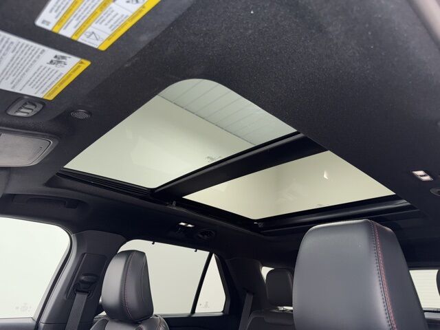 2025 Ford Explorer ST Pine River MN