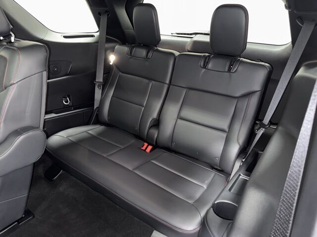 2025 Ford Explorer ST Pine River MN
