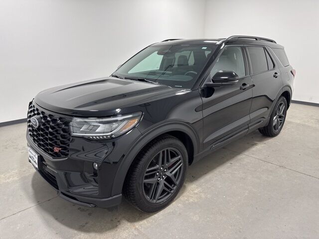 2025 Ford Explorer ST Pine River MN