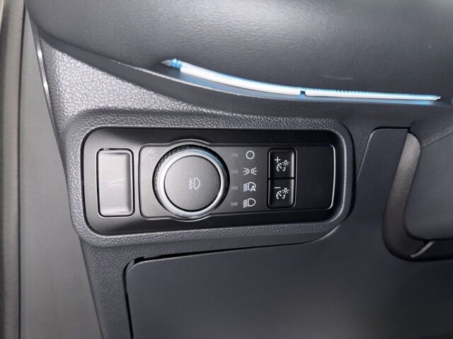 2025 Ford Explorer ST Pine River MN