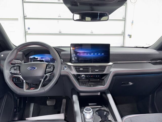 2025 Ford Explorer ST Pine River MN