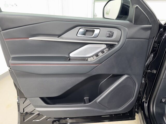 2025 Ford Explorer ST Pine River MN