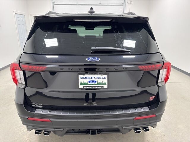 2025 Ford Explorer ST Pine River MN