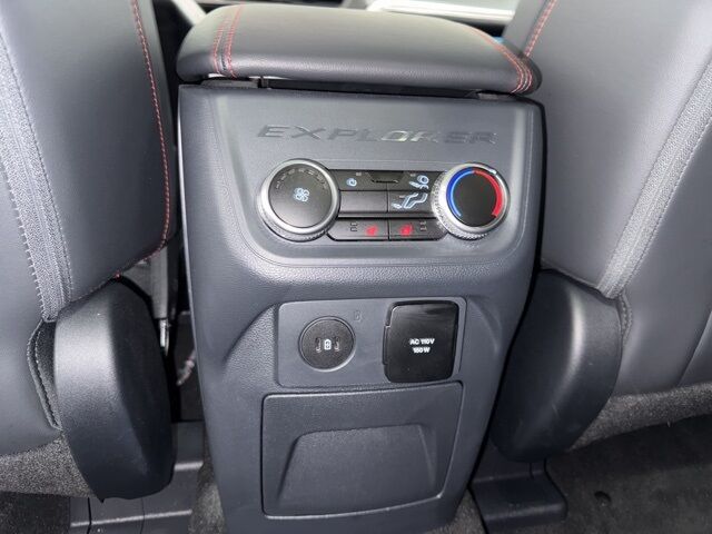 2025 Ford Explorer ST Pine River MN