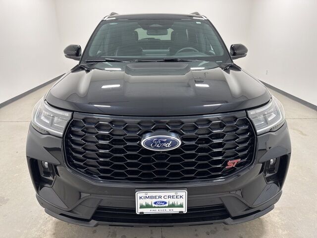 2025 Ford Explorer ST Pine River MN