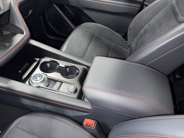 2025 Ford Explorer ST Pine River MN