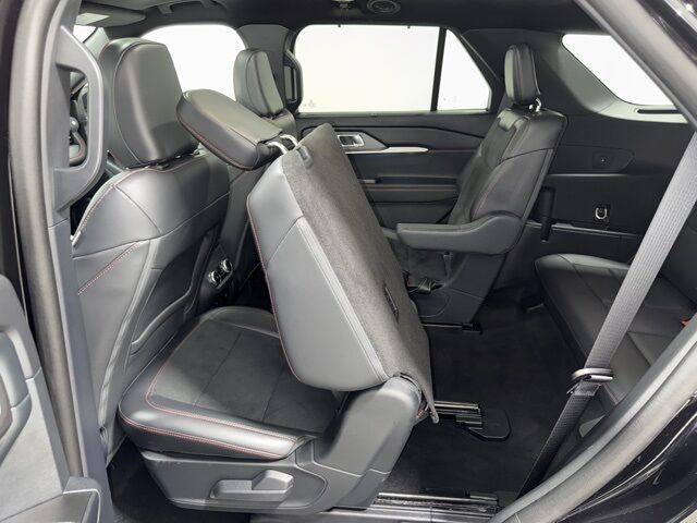 2025 Ford Explorer ST Pine River MN