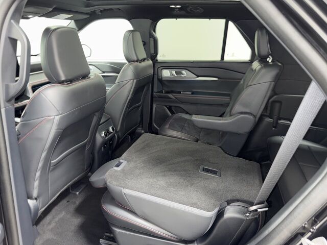 2025 Ford Explorer ST Pine River MN