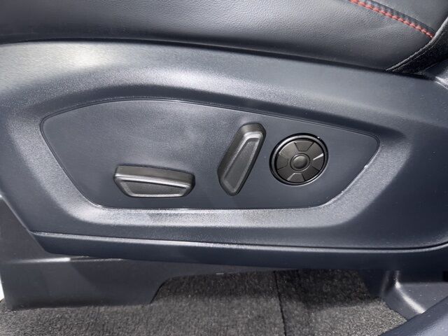 2025 Ford Explorer ST Pine River MN