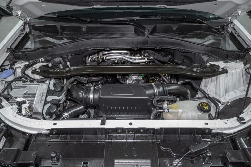 2025 Ford Explorer ST RWD SUV Peoria AZ