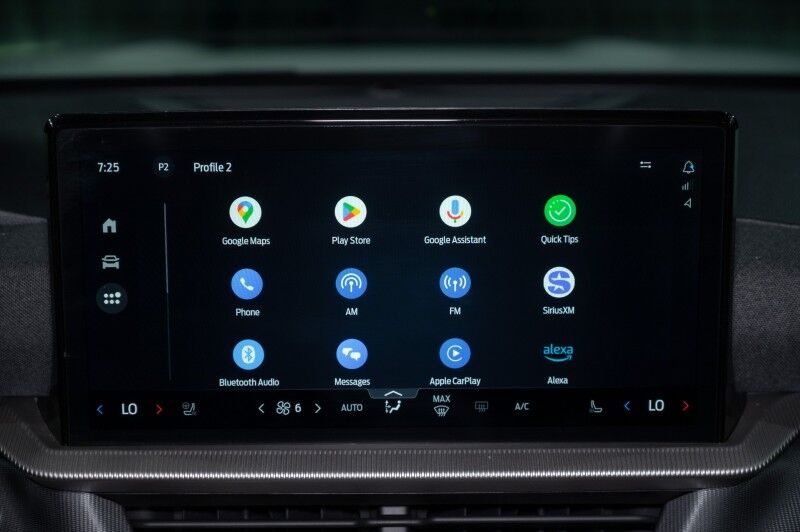 2025 Ford Explorer ST RWD SUV Peoria AZ