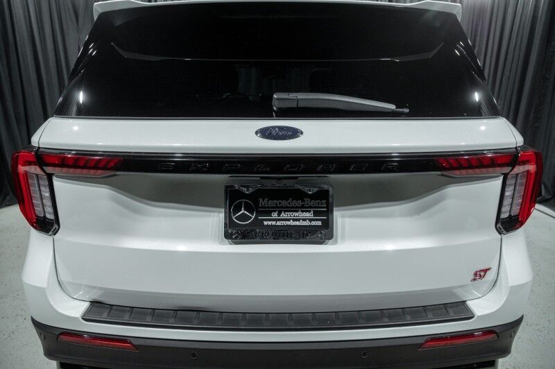 2025 Ford Explorer ST RWD SUV Peoria AZ