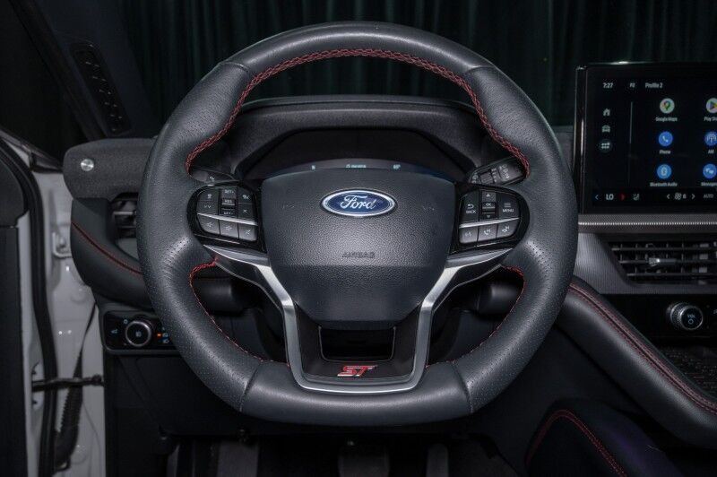 2025 Ford Explorer ST RWD SUV Peoria AZ