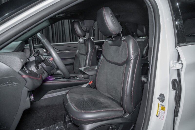 2025 Ford Explorer ST RWD SUV Peoria AZ