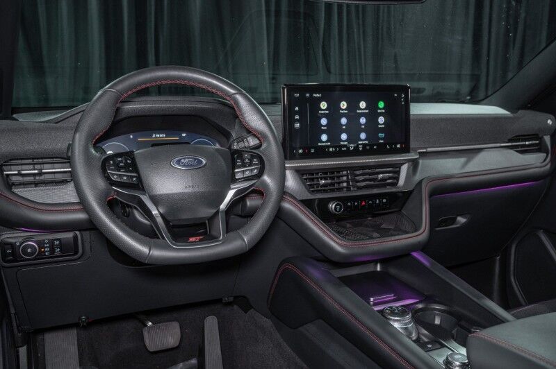 2025 Ford Explorer ST RWD SUV Peoria AZ