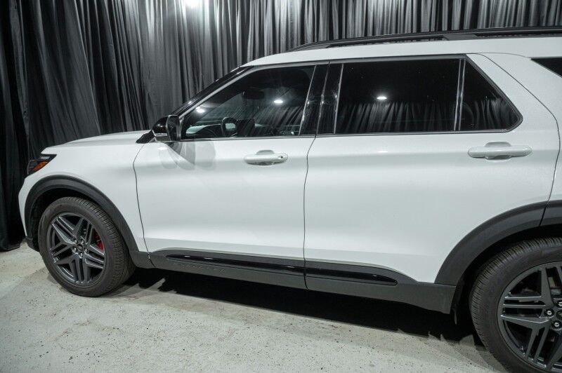 2025 Ford Explorer ST RWD SUV Peoria AZ