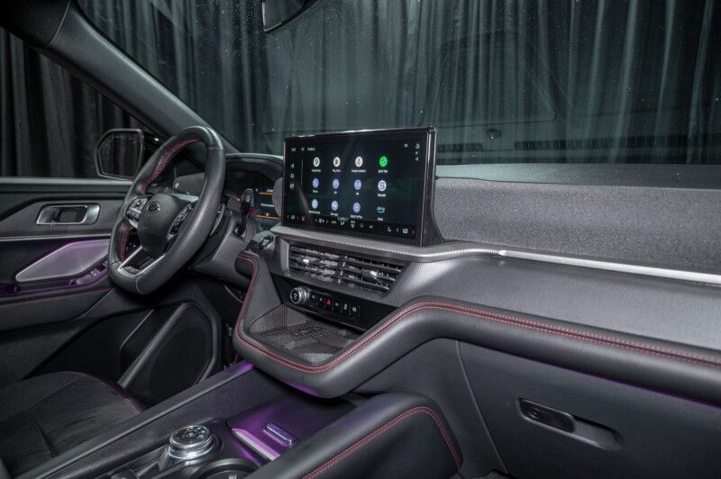 2025 Ford Explorer ST RWD SUV Peoria AZ