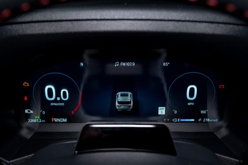 2025 Ford Explorer ST RWD SUV Peoria AZ