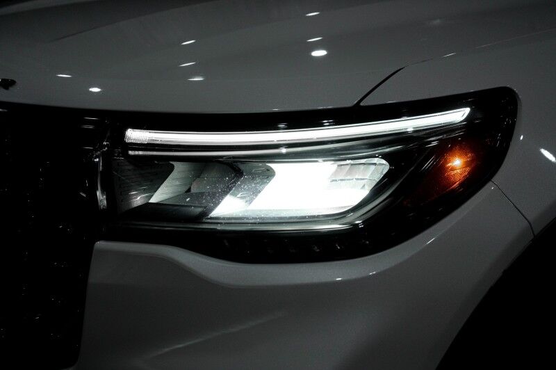 2025 Ford Explorer ST RWD SUV Peoria AZ