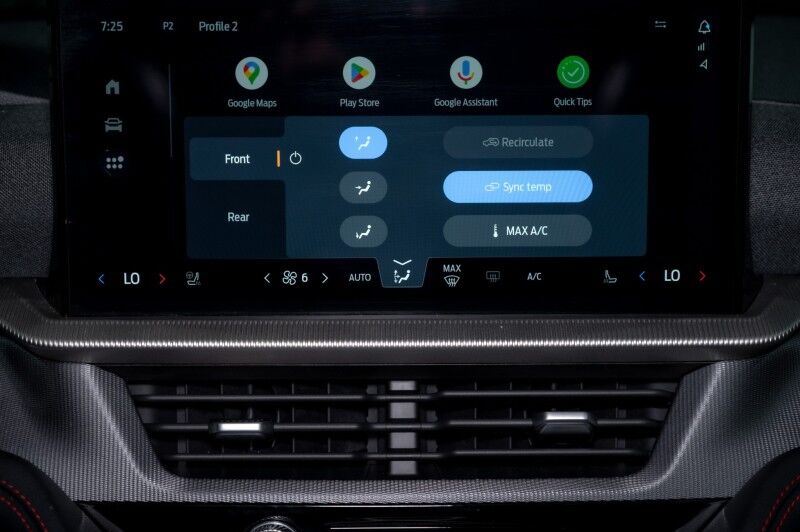 2025 Ford Explorer ST RWD SUV Peoria AZ