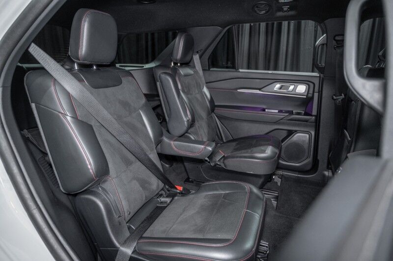 2025 Ford Explorer ST RWD SUV Peoria AZ