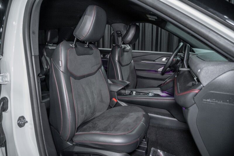 2025 Ford Explorer ST RWD SUV Peoria AZ