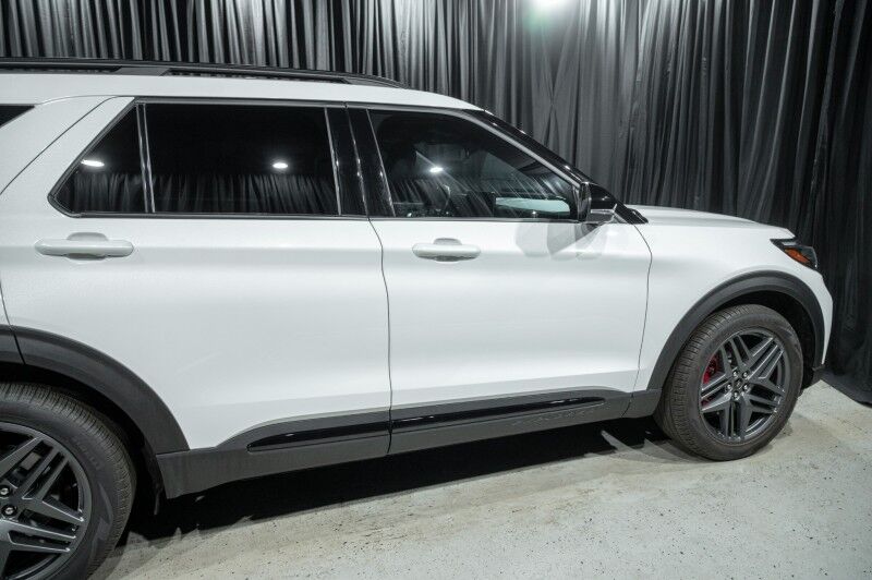 2025 Ford Explorer ST RWD SUV Peoria AZ