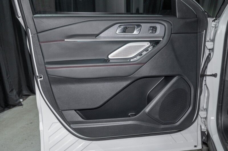 2025 Ford Explorer ST RWD SUV Peoria AZ