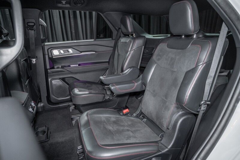 2025 Ford Explorer ST RWD SUV Peoria AZ