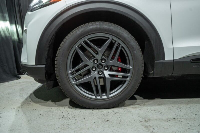 2025 Ford Explorer ST RWD SUV Peoria AZ