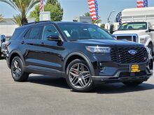 2025_Ford_Explorer_ST_ Roseville CA