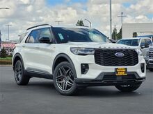 2025_Ford_Explorer_ST_ Roseville CA