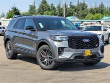 2025_Ford_Explorer_ST_ Roseville CA