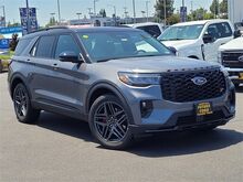 2025_Ford_Explorer_ST_ Roseville CA