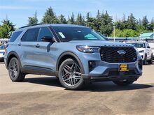 2025_Ford_Explorer_ST_ Roseville CA