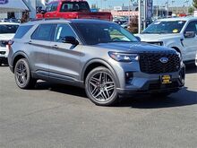 2025_Ford_Explorer_ST_ Roseville CA