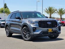 2025_Ford_Explorer_ST_ Roseville CA