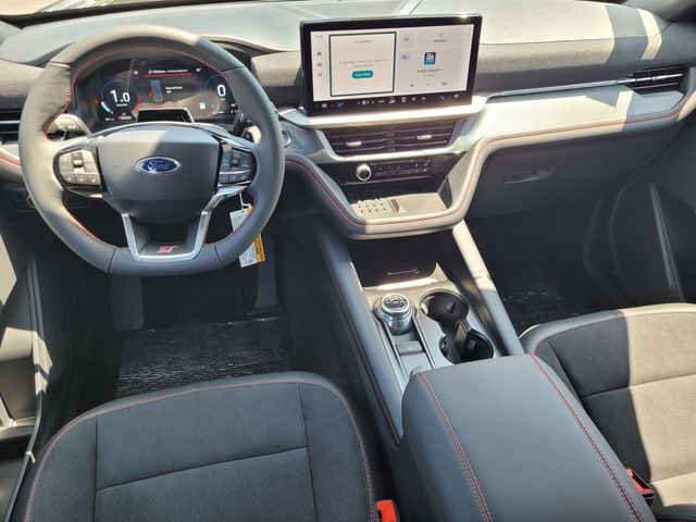 2025 Ford Explorer ST Roseville CA