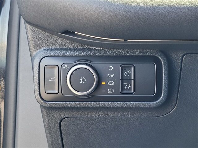 2025 Ford Explorer ST Roseville CA